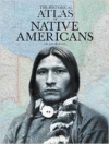 Historical Atlas of Native Americans