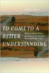 To Come to a Better Understanding: Medicine Men and Clergy Meetings on the Rosebud Reservation, 1973-1978