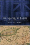 Speculators in Empire: Iroquoia and the 1768 Treaty of Fort Stanwix