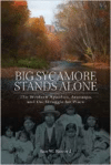 Big Sycamore Stands Alone: Western Apaches, Aravaipa, and the Struggle for Place