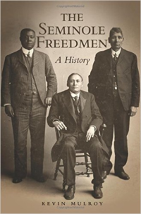 Seminole Freedmen: A History