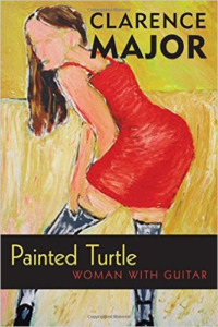 Painted Turtle: Woman with Guitar