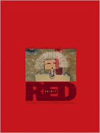 Spirit Red: Visions of Native American Artists from the Rennard Strickland Collection