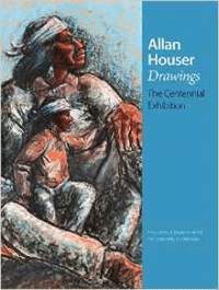Allan Houser Drawings: The Centennial Exhibition