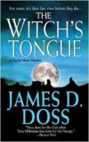 Witch's Tongue: A Charlie Moon Mystery