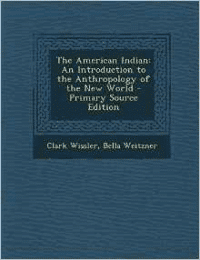 American Indian: An Introduction to the Anthropology of the New World
