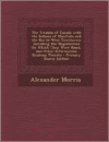 Treaties of Canada with the Indians of Manitoba and the North-West Territories: Including the Negotiations on Which They Were Based, and Other INF