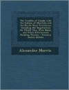 Treaties of Canada with the Indians of Manitoba and the North-West Territories: Including the Negotiations on Which They Were Based, and Other Information Relating Thereto - Primary Source Edition