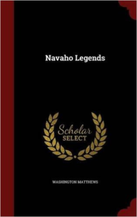 Navaho Legends