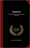 Nagualism: A Study in Native American Folk-Lore and History