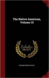 Native American, Volume 15