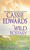 Wild Ecstasy