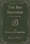 Big Brother: A Story of Indian War (Classic Reprint)