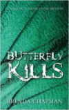 Butterfly Kills: A Stonechild and Rouleau Mystery