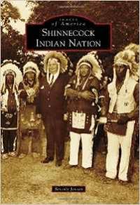 Shinnecock Indian Nation