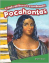 Estadounidenses Asombrosos: Pocahontas (Amazing Americans: Pocahontas) (Spanish Version) (Kindergarten)