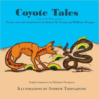 Coyote Tales