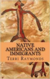 Native Americans and Immigrants: (First Grade Social Science Lesson, Activities, Discussion Questions and Quizzes)