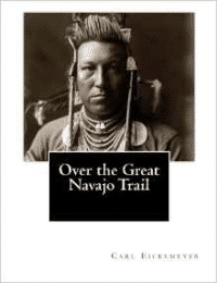 Over the Great Navajo Trail