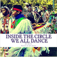 Inside the Circle: We All Find Our Dance