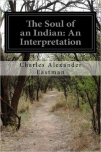 Soul of an Indian: An Interpretation