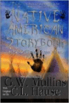 Native American Story Book Stories of the American Indians for Children