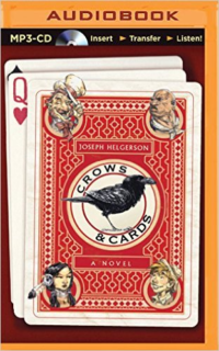 Crows & Cards