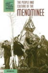 People and Culture of the Menominee