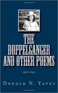Doppelganger and Other Poems 1967-2014