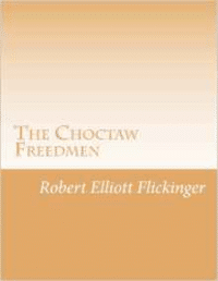 Choctaw Freedmen