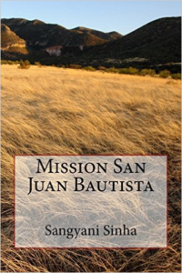 Mission San Juan Bautista