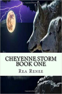 Cheyenne Storm