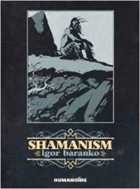 Shamanism