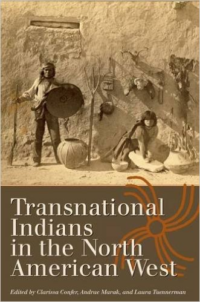 Transnational Indians in the North American West