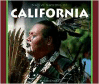 Native Nations of California