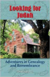 Looking for Judah: Adventures in Genealogy and Remembrance