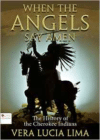 When the Angels Say Amen: The History of the Cherokee Indians