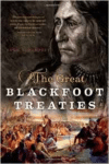 Great Blackfoot Treaties