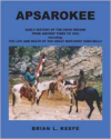 Apsarokee