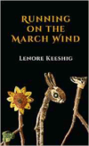 Running on the March Wind