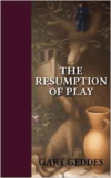 Resumption of Play