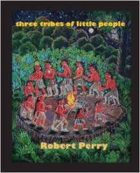 Three Tribes of Little People